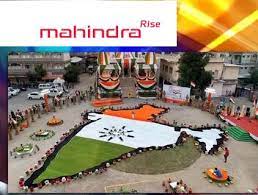 Mahindra celebrates 74th Republic Day with the launch of #DeshKiAawaz campaign